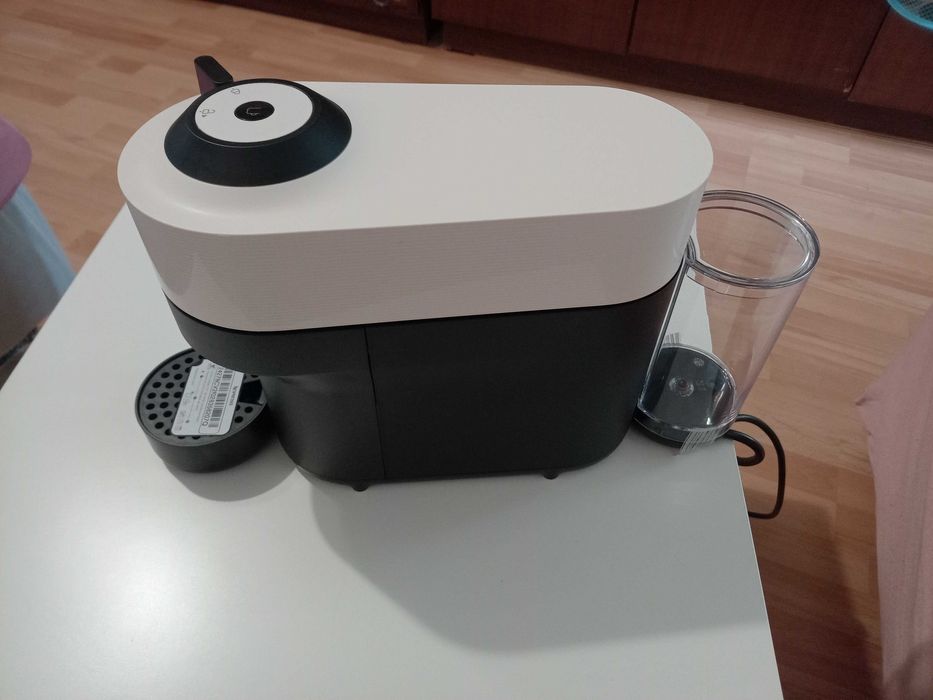 Кафе машина с капсули