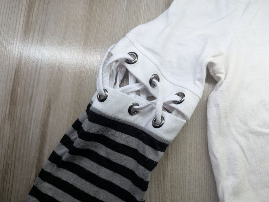 Топ для девочки.