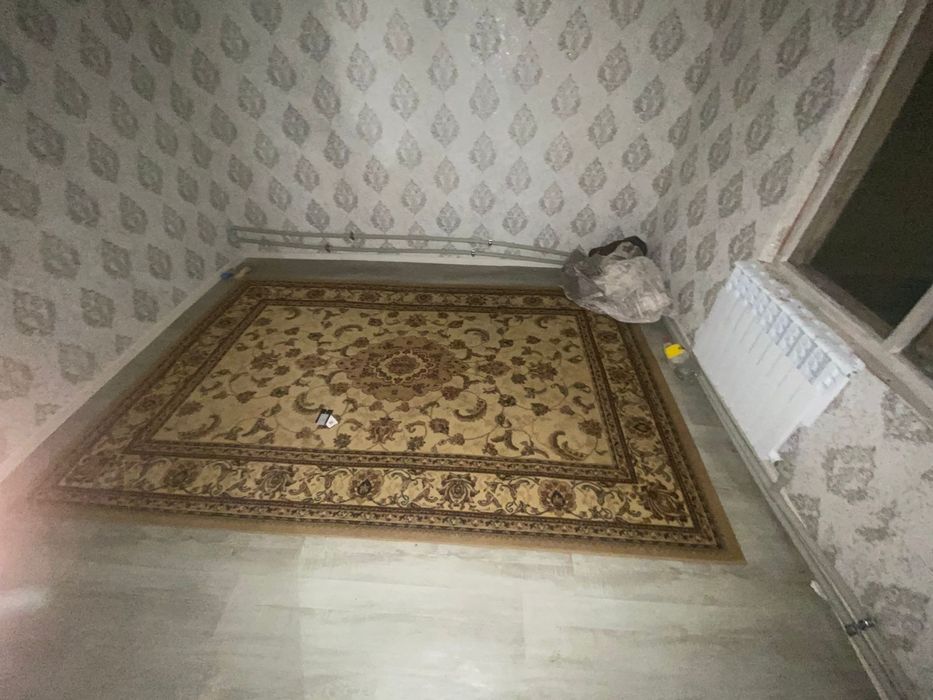 Сдам дом трёх комнатный