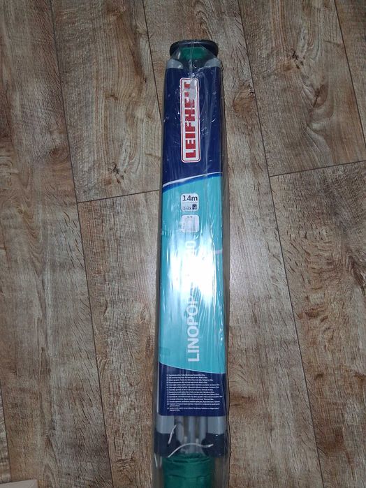 Сушилник за дрехи Leifheit Linopop UP-140