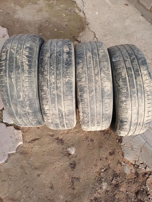 Шины б/у 195. 65  .15