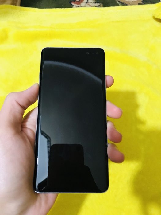 Samsung 10s 5 g 256gb 8