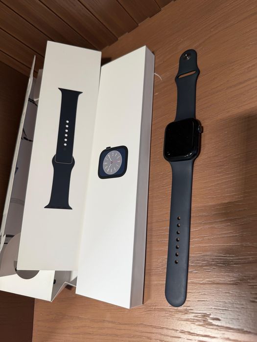 Apple Watch Series 8 45 mm