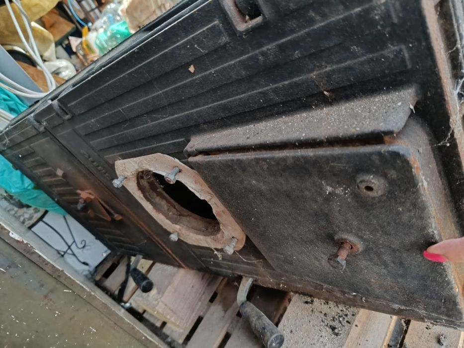 котле SIME комплект 27, 30 kw