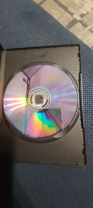 игры на дисках windows