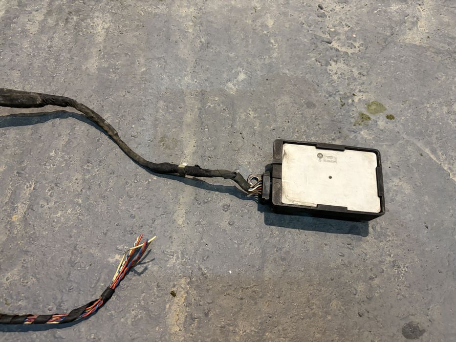 Kit ACC2/distronic BMW e60 e6x