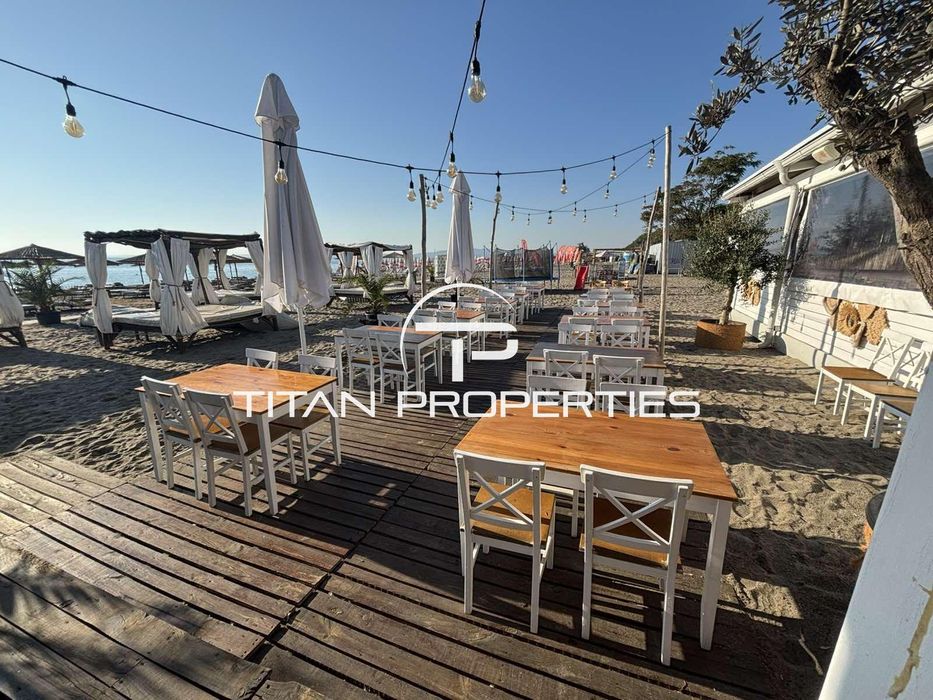 Продава се Заведение в Бургас, Лазур - 252 кв.м за 794 €/кв.м - Снимка #3