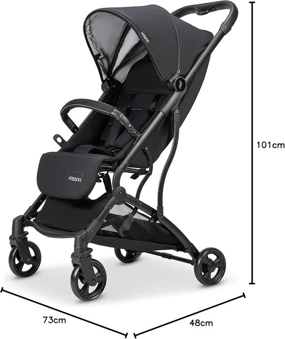 Osann Vegas Sports Buggy - Спортна детска количка от раждането до 26,5