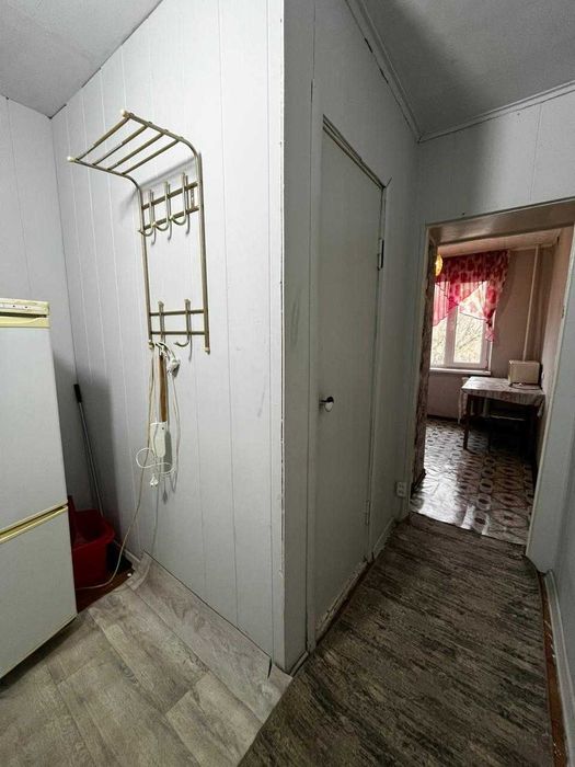 Продается 1 комнатная квартира ост.Детсад