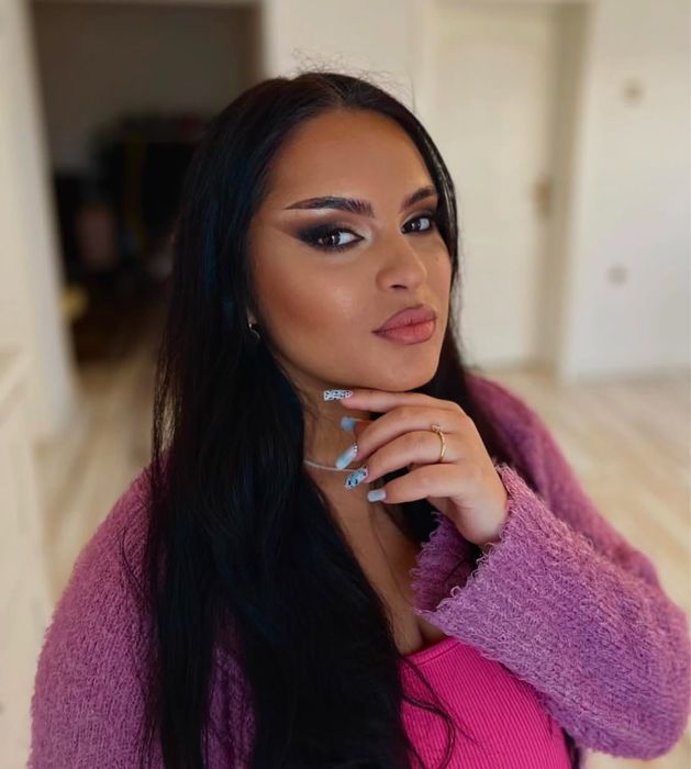 Make up profesional