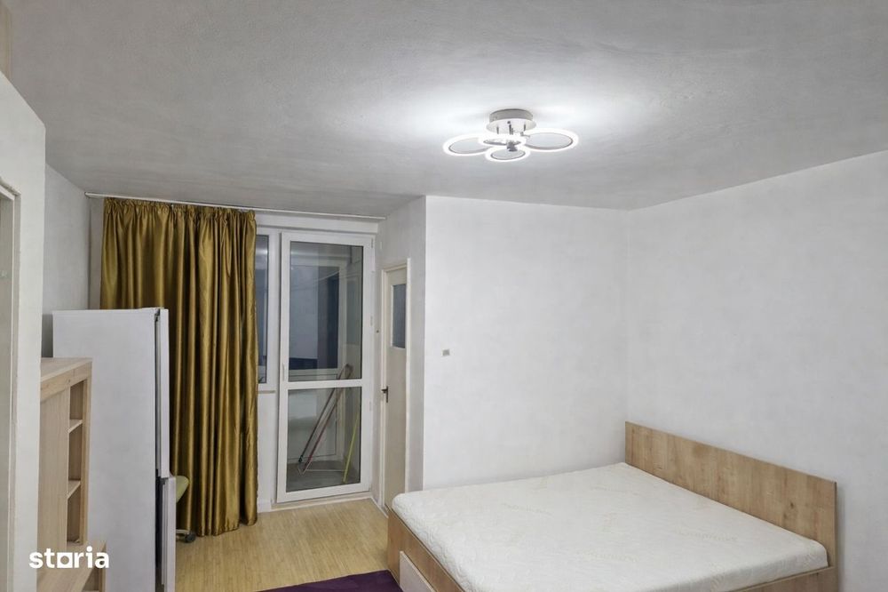 Particular, Garsoniera cf1, Str Cara Anghel, et 1, Favorit Dr Taberei