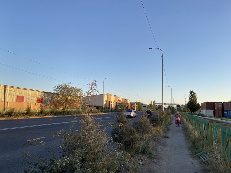 Жер үй сатылады 10 сотых