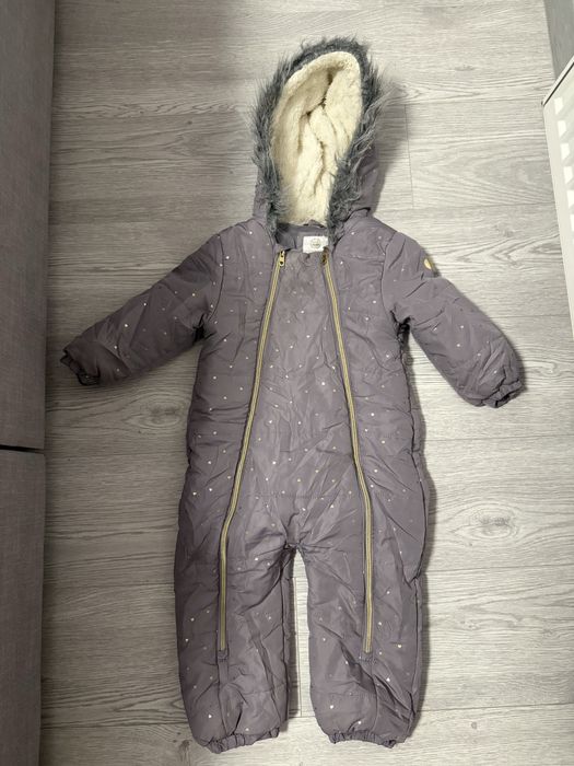 Salopeta SMYK masura 98