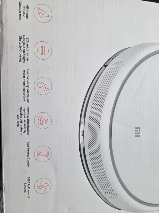 Robot Xiaomi in stare buna