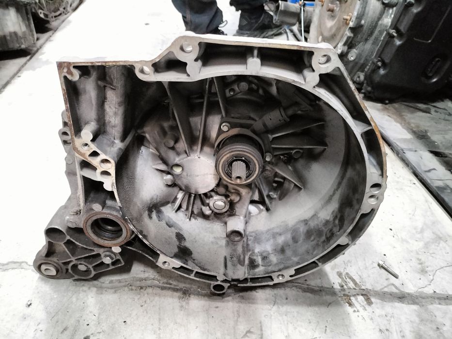 Ръчна скоростна кутия Ford Focus MK3 1.0T Ecoboost