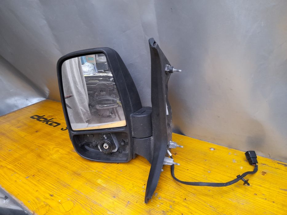Огледало форд Транзит Ford Transit  140лв