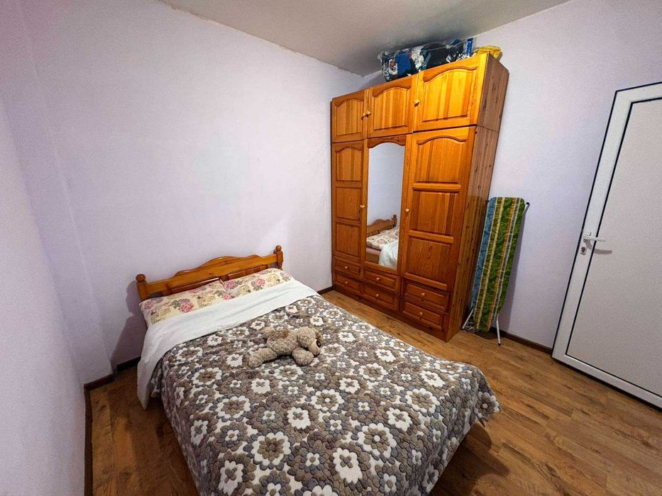 Тристаен апартамент