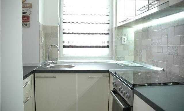 Дава се под наем Двустаен апартамент в Пловдив, Изгрев - 55 кв.м за 158.1 € - Снимка #8