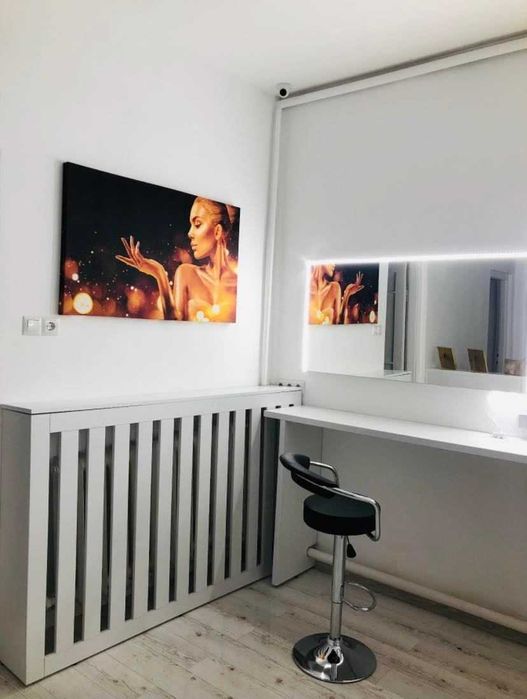 De vanzare masa de machiaj