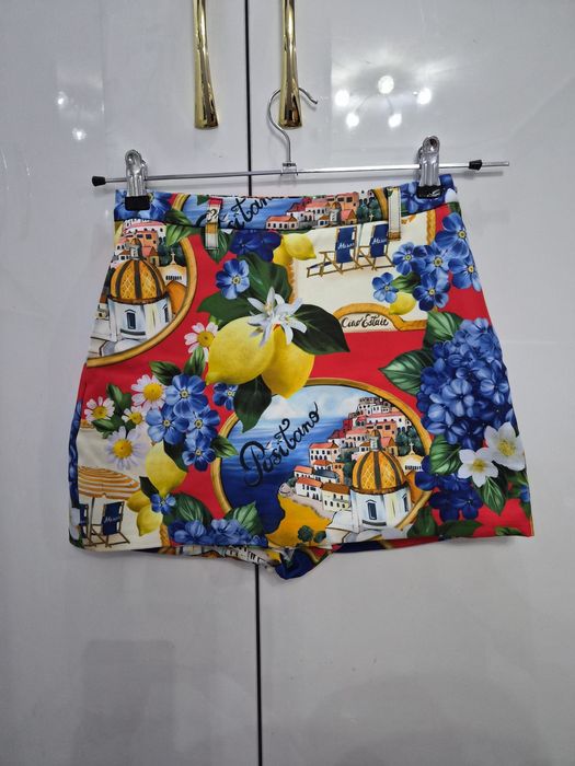 Пола-панталон на Alessa / Алеса