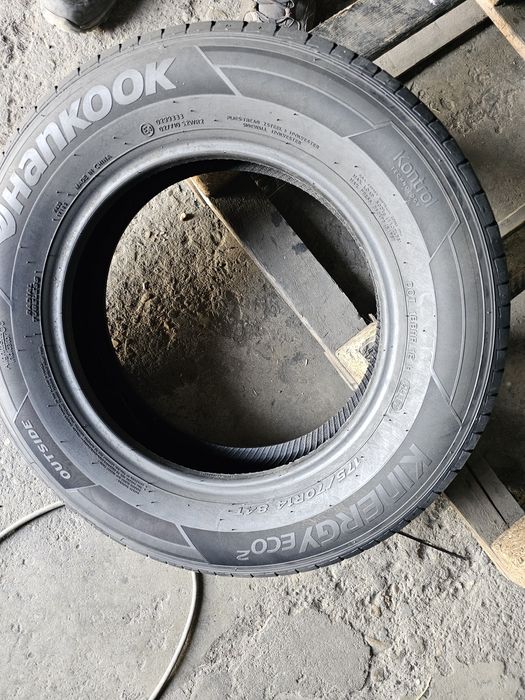 1 anvelopa vara 175 70 14 Hankook