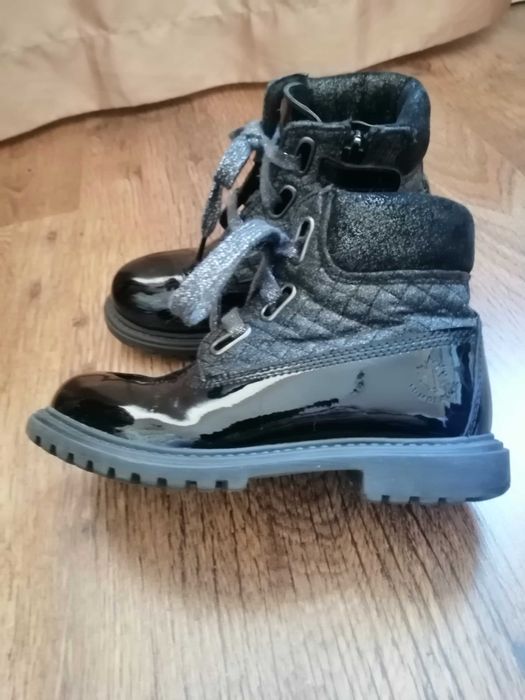 Детски боти за момичета