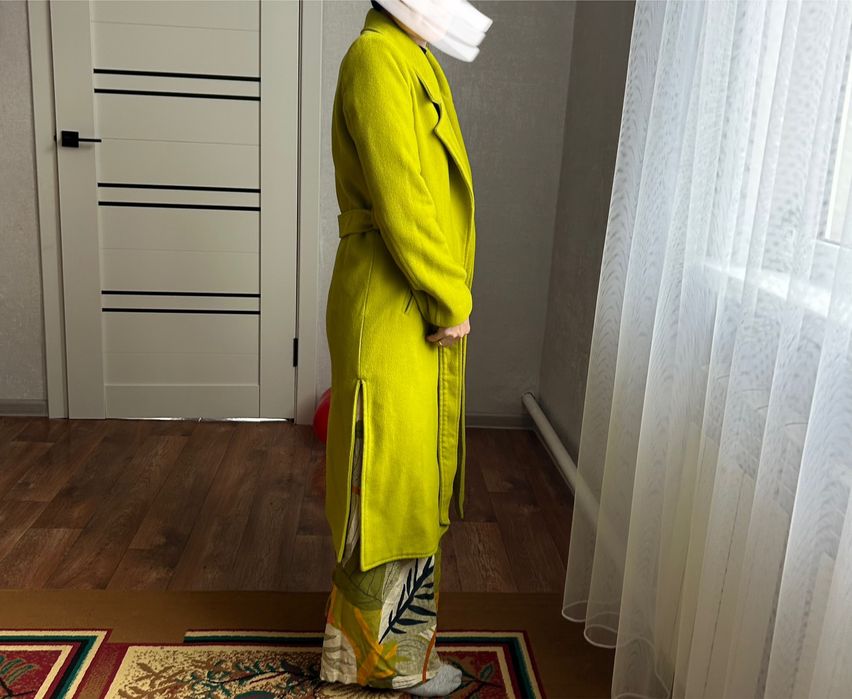 Пальто сатылады Оте арзан багада