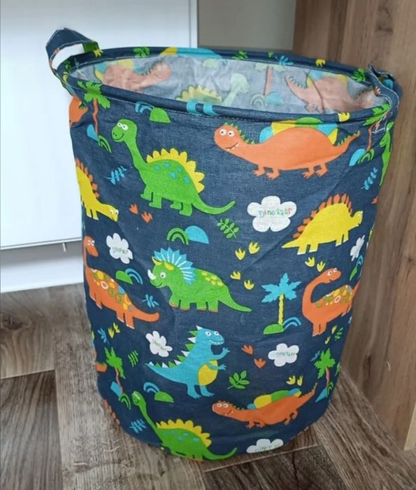 Корзина для игрушек