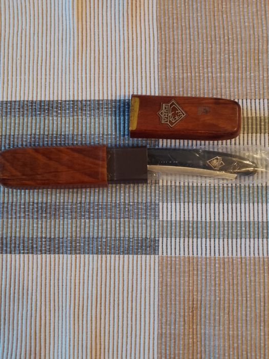Бръснач Solingen puma