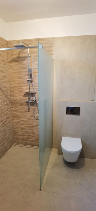 Instalatii sanitare si incalzire
