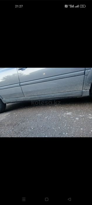 Фольксваген венто