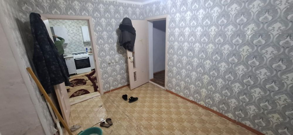 Жалға беріледі Времянка 4 бөлме
