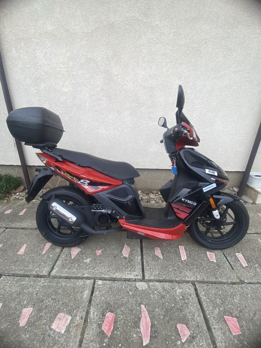 Vand scuter 49cc Kymco/Generic/CPI