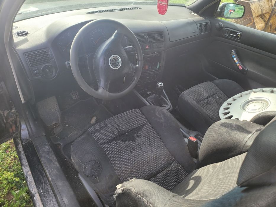 Голф 4 1.9 110 на части/golf 4 1.9 110 na chasti