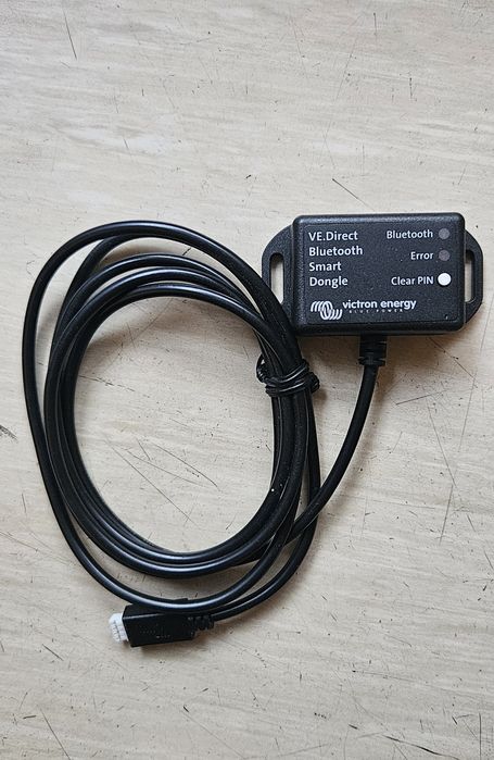 Контролер Victron 150/35  Bluetooth