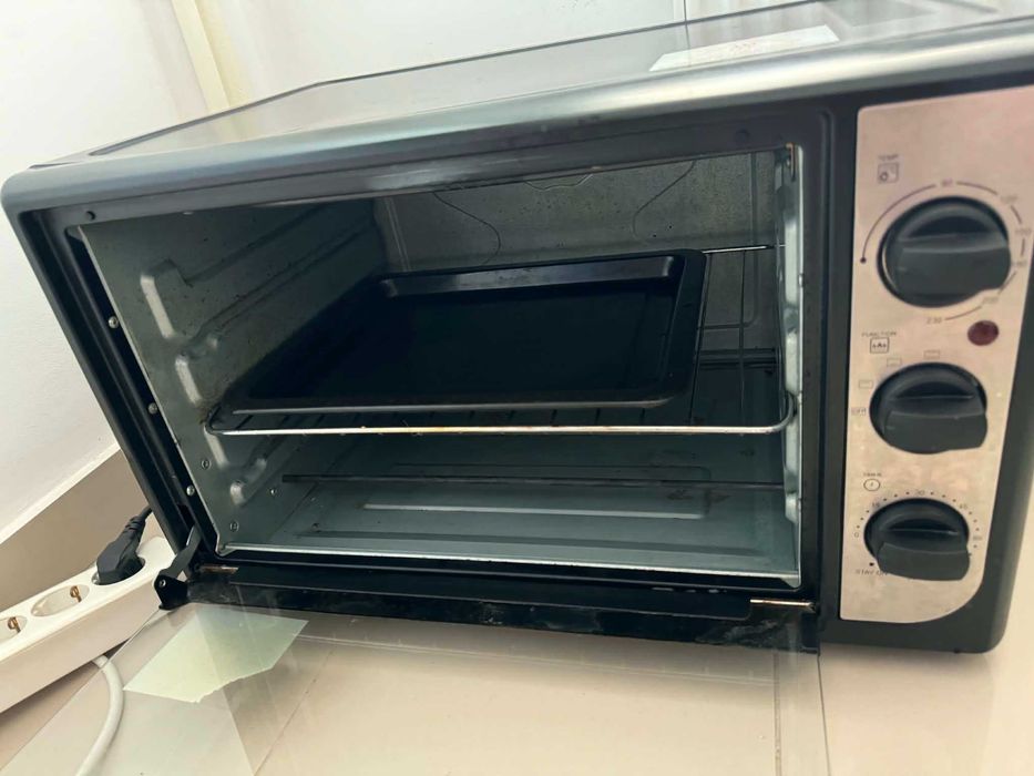 Cuptor electric kitchen Kraft Germany