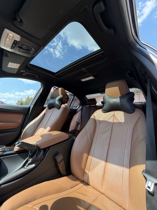 BMW 3 Series 2013 — imagine 5