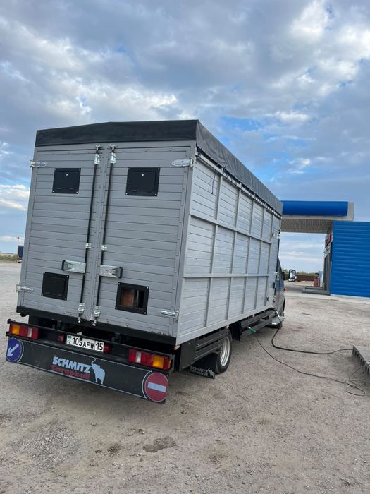 Газель борт сатылады ,