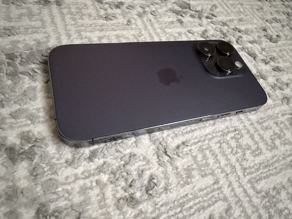 Iphone 14 pro обмен на пк