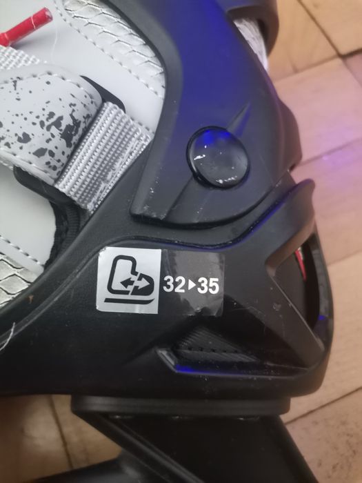 Patine FIT500 Oxelo copii