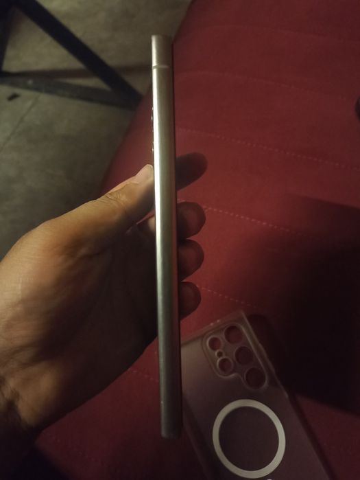 Samsung S24 Ultra 12/256