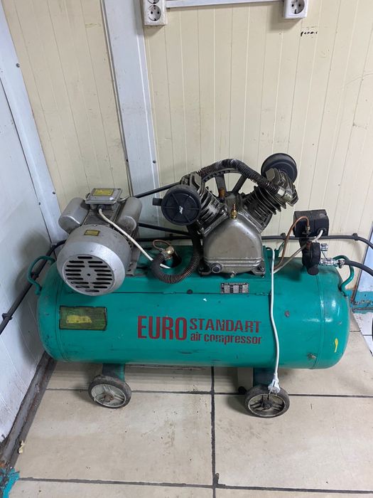 Оборудование для автомойки