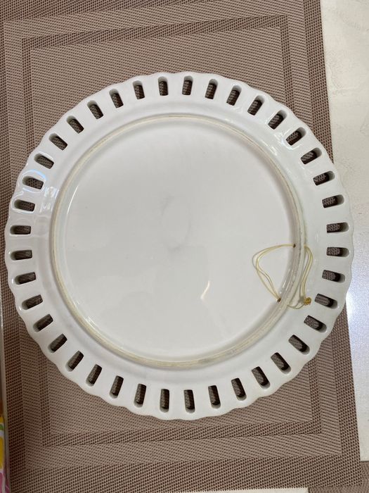 Продается тарелка панно на стену