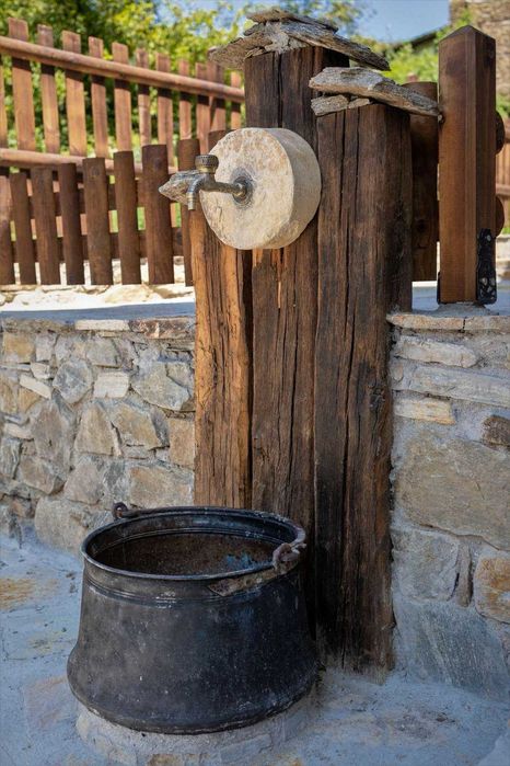 Продава се Къща в с. Косово, Област Пловдив - 196 кв.м за 1735 €/кв.м - Снимка #1