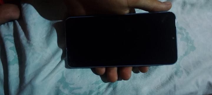 Samsung a 17 telefon