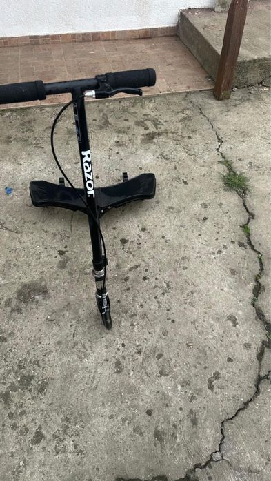 Trotineta Power Wing copii