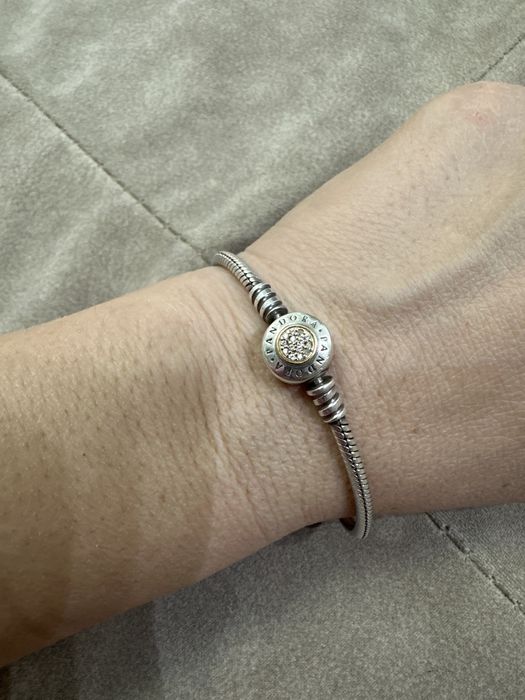 Продам пандору браслет