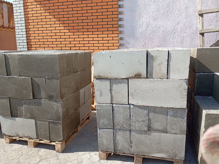 Полистирол блок Шу