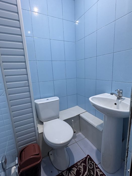 Аренда квартиры, массив себзор 13, 5 этаж из 9