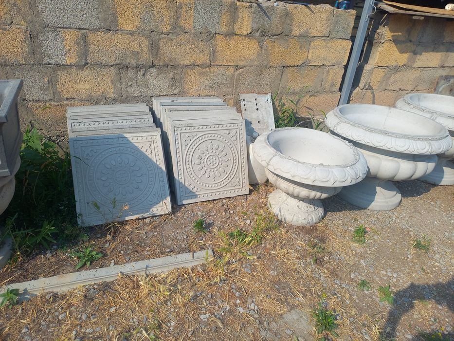 Возон сатылады гул еккенге